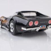 1968 Corvette 427 Black Flame **1/64 - AFX - Image 4