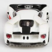 2021 Ford GT Heritage #98 Gold Mega G+ **1/64 - AFX - Image 6