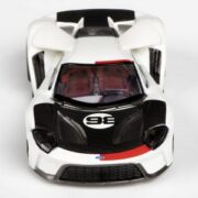 2021 Ford GT Heritage #98 Gold Mega G+ **1/64 - AFX - Image 3