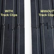 Track Clips (25pkg) **1/64 - AFX - Image 4