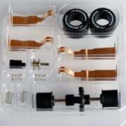 Tune Up Kit Mega G **1/64 - AFX - Image 2