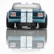 1965 Shelby GT350R Donohue Mega G+ **1/64 - AFX - Image 2