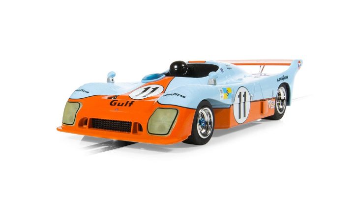 1975 LeMans Winner Special Edition **1/32 - Scalextric