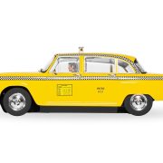 1977 NYC Taxi **1/32 - Scalextric - Image 3