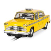 1977 NYC Taxi **1/32 - Scalextric - Image 4