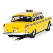 1977 NYC Taxi **1/32 - Scalextric - Image 2