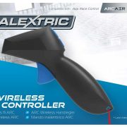 ARC AIR and ARC PRO Wireless Hand Throttle **1/32 - Scalextric - Image 3