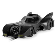 Batmobile - Batman 1989 **1/32 - Scalextric - Image 8