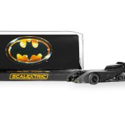 Batmobile - Batman 1989 **1/32 - Scalextric - Image 5