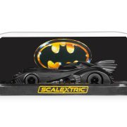 Batmobile - Batman 1989 **1/32 - Scalextric - Image 4