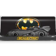 Batmobile - Batman 1989 **1/32 - Scalextric - Image 3