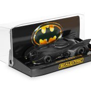 Batmobile - Batman 1989 **1/32 - Scalextric - Image 2