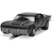 Batmobile - The Batman 2022 **1/32 - Scalextric - Image 6