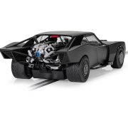 Batmobile - The Batman 2022 **1/32 - Scalextric - Image 5