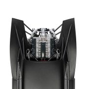 Batmobile - The Batman 2022 **1/32 - Scalextric - Image 3