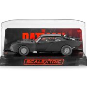 Batmobile - The Batman 2022 **1/32 - Scalextric - Image 2