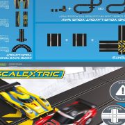 Cross Roads Track Accessory Pack **1/32 - Scalextric - Image 2