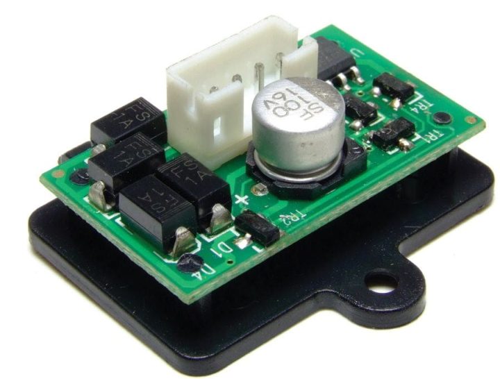 EasyFit Digital Plug **1/32 - Scalextric