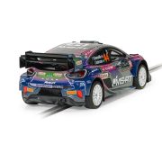 Ford Puma WRC - Gus Greensmith **1/32 - Scalextric - Image 2