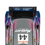 Ford Puma WRC - Gus Greensmith **1/32 - Scalextric - Image 6