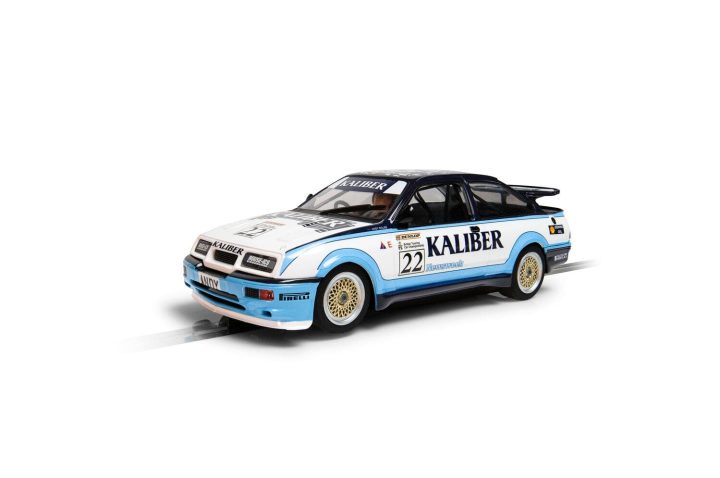 Ford Sierra RS500 - BTCC 1988 - Andy Rouse **1/32 - Scalextric