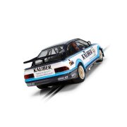 Ford Sierra RS500 - BTCC 1988 - Andy Rouse **1/32 - Scalextric - Image 3