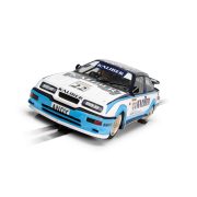 Ford Sierra RS500 - BTCC 1988 - Andy Rouse **1/32 - Scalextric - Image 2