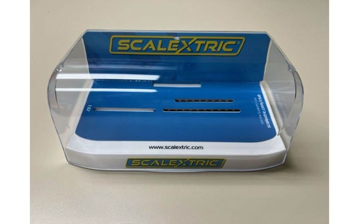 Generic Replacement Presentation Car Box **1/32 - Scalextric