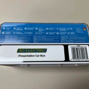 Generic Replacement Presentation Car Box **1/32 - Scalextric - Image 2