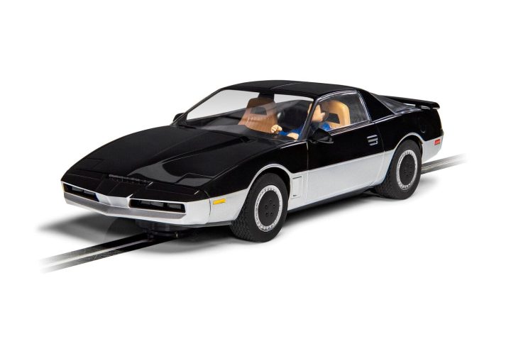 Knight Rider K.A.R.R. **1/32 - Scalextric