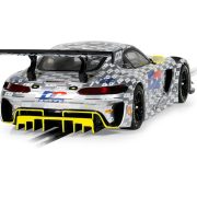 Mercedes AMG GT3 - RAM Racing - D2 **1/32 - Scalextric - Image 4