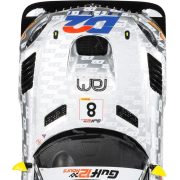 Mercedes AMG GT3 - RAM Racing - D2 **1/32 - Scalextric - Image 3