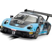 Porsche 911 GT3 R Team Parker Racing British GT **1/32 - Scalextric - Image 3