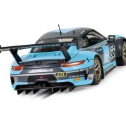 Porsche 911 GT3 R Team Parker Racing British GT **1/32 - Scalextric - Image 4