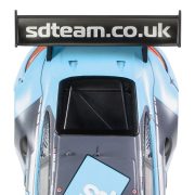 Porsche 911 GT3 R Team Parker Racing British GT **1/32 - Scalextric - Image 5