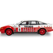 Rover Vitesse 1986 Donington 500KMS - Percy & Walkinshaw **1/32 - Scalextric - Image 4