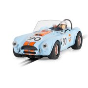 Shelby Cobra Gulf **1/32 - Scalextric - Image 5