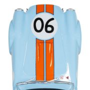 Shelby Cobra Gulf **1/32 - Scalextric - Image 3