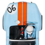 Shelby Cobra Gulf **1/32 - Scalextric - Image 2